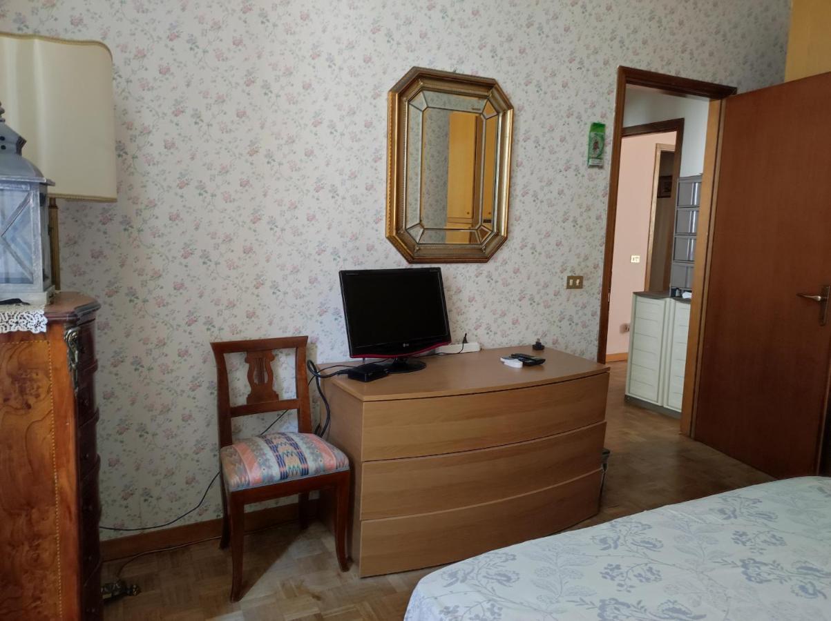 Ricky&Mamma Bed & Breakfast Комо Екстериор снимка