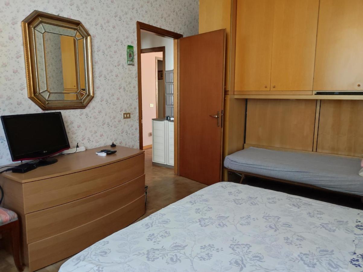 Ricky&Mamma Bed & Breakfast Комо Екстериор снимка