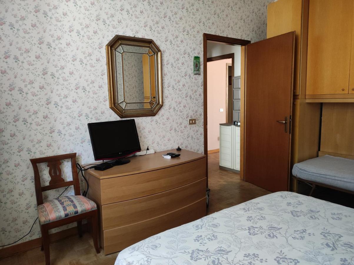 Ricky&Mamma Bed & Breakfast Комо Екстериор снимка