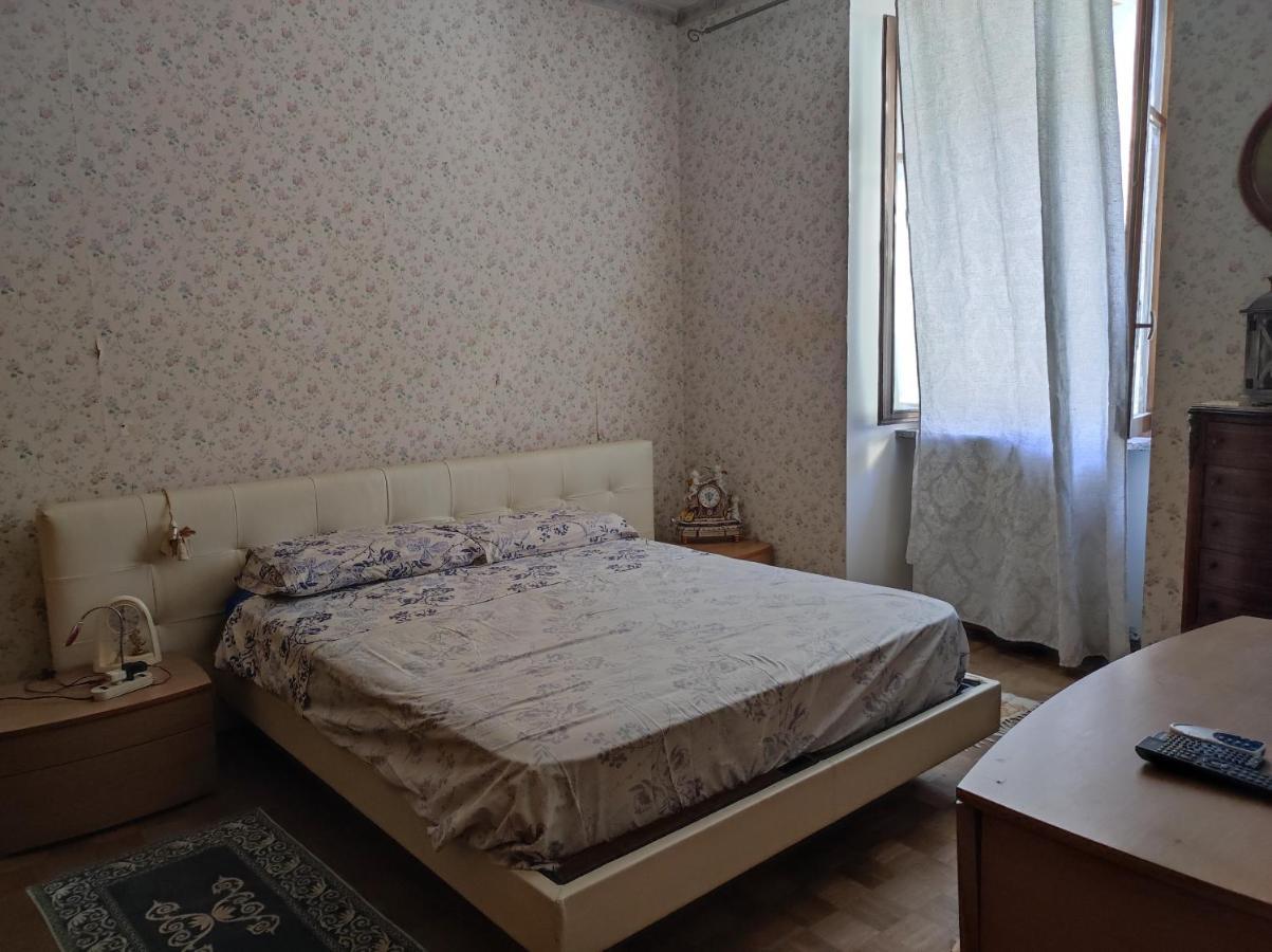 Ricky&Mamma Bed & Breakfast Комо Екстериор снимка